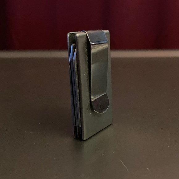 Multi Tool - Money Clip - Picture 4 of 6